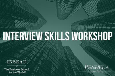 Interview Skills Workshop